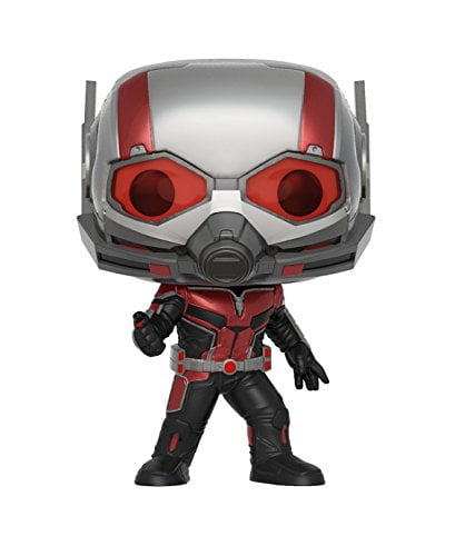 funko pop ant man and the wasp