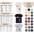 thumbnail image 6 of Madre Floral Shirt, Spanish Mom Shirt, Madre Mama Sweater, Latina Mama Shirt, Mother's Day Shirt, Mexican Shirt, El Dia De La Madre Tee, 6 of 6