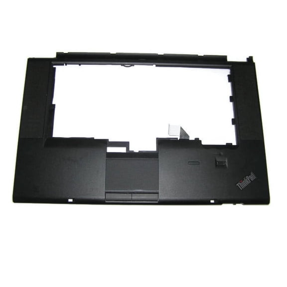 New Genuine Lenovo ThinkPad T520 T520i W520 Palmrest TouchPad W/FPR 04X3737
