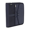 thumbnail image 1 of 1.5" 3 Ring Zippered Binder, 1 of 1