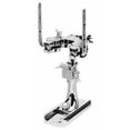 thumbnail image 1 of Mount Tom DW DWCP9900BD Double Chrome, 1 of 1