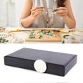 thumbnail image 3 of Digital Scale Backlit LCD Accurate Measurement Electronic Food Steelyard for Kitchen Jewelry 1000G 0.1G, 3 of 4