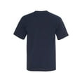 thumbnail image 3 of Bayside - USA-Made 100% Cotton Short Sleeve T-Shirt - 5040, 3 of 3