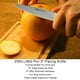 thumbnail image 2 of Cuchillo para pelar ZWILLING Pro 3, hoja de 3 pulgadas, paquete x5, 2 of 3