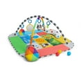 thumbnail image 4 of Baby Einstein Patch’s 5-in-1 Color Playspace Activity Play Gym & Ball Pit, Ages Newborn +, 4 of 17