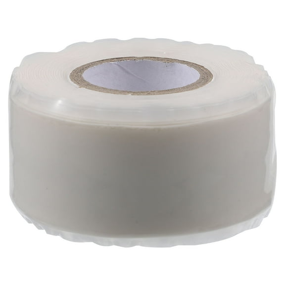 WSTEER Self-Adhesive Leak Repair Tape for Pipes, Plumber Seal Tape, Duct Tape, 1 Roll for Plumbing Fixes