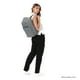 thumbnail image 2 of TOTTO Mochila Mediana - Reforzada para Mujer Porta Laptop 16 con Bolsillo Secreto | Escuela - Oficina - Viaje | 14 L ROXANNE, 2 of 5