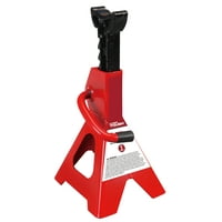 Torin Big Red 2-Tons Weight Capacity Jack Stands