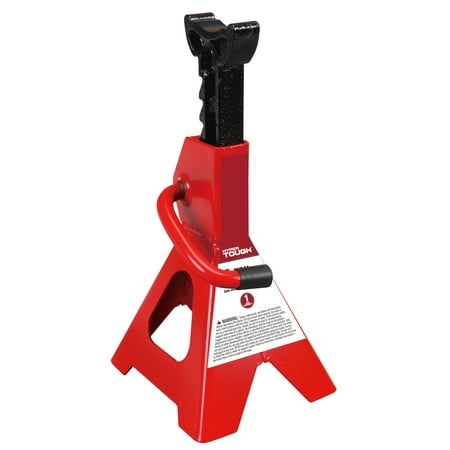 Torin Jack Stands (Weight capacity: 2 Tons)