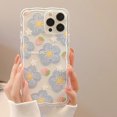 thumbnail image 2 of Phone Case For iPhone 11 Case Silicon Funda Iphone 15 Pro Max 13 Pro Max 12 14 11 XR X Xs SE 2022 2020 7 8 Plus 13 Mini Covers FF16 For iPhone XS Max, 2 of 6