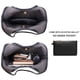 thumbnail image 4 of Bolso Hobo Montana West MWC2-111BK para mujer en piel sintética, 4 of 5