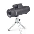 thumbnail image 2 of Camera Tripod Four Section Aluminum Phone Lightweight Fishing Tripod, 2 of 5