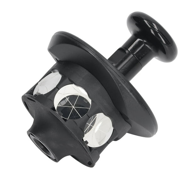 360° Prism Auto Tracking Accurate Measurement Wear Resistant 360 Degree Total Station for Trimble Survey