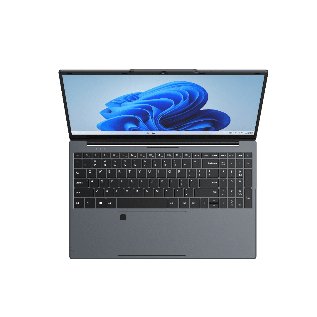 15.6 In Laptop Intel i7 6500U RAM16GB SSD512GB 1920*1080 screen Display Fingerprint Unlock Notebook Computers