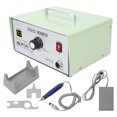 thumbnail image 2 of Máquina pulidora de uñas, máquina perforadora de uñas de 90000 RPM, máquina pulidora de uñas, lima eléctrica para manicura y pedicura diseñada meticulosamente, 2 of 8