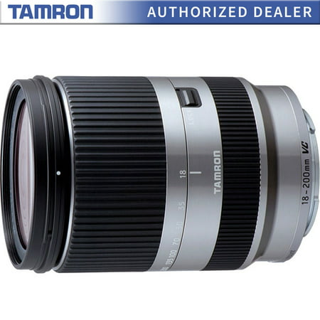UPC 725211117025 product image for Tamron B011  18 mm to 200 mm  f/6.3  Zoom Lens for Sony E | upcitemdb.com