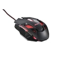 thumbnail image 3 of Acer Nitro Gaming Mouse III (NMW200) - Mouse - optical - wired - USB - black, 3 of 5