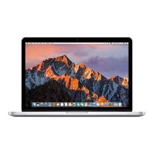 Apple MacBook Pro Retina 13-Inch Laptop - 2.6Ghz Core i5 / 8GB RAM / 256GB SSD ME662LL/A - Refurbished Grade