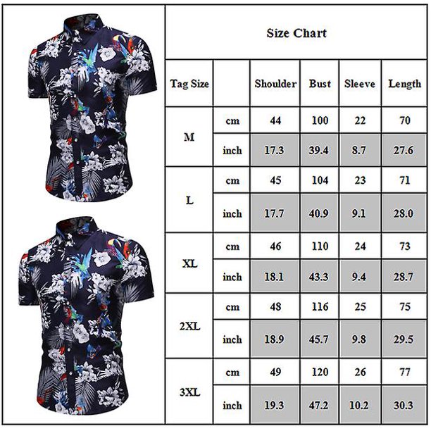 Conjunto de 2 uds de camisa y pantalones cortos con cordón y botones florales de verano de manga corta para hombre