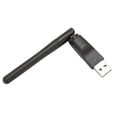 thumbnail image 4 of USB WiFi Adapter, Wireless  Adapter Integrated Antenna 802.11b/g/n Wireless Technology Efficient  for IPTV Set Top Boxes, 4 of 7