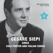 Cesare Siepi - Cesare Siepi Sings Cole Porter - Classical - CD