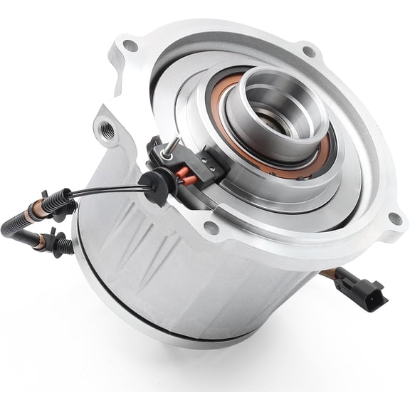 Rear Differential Coupling For Mazda CX-3 CX-5 CX-9 2.0L 2.2L 2.5L 2013-2023 KE012797XA KE012797XB