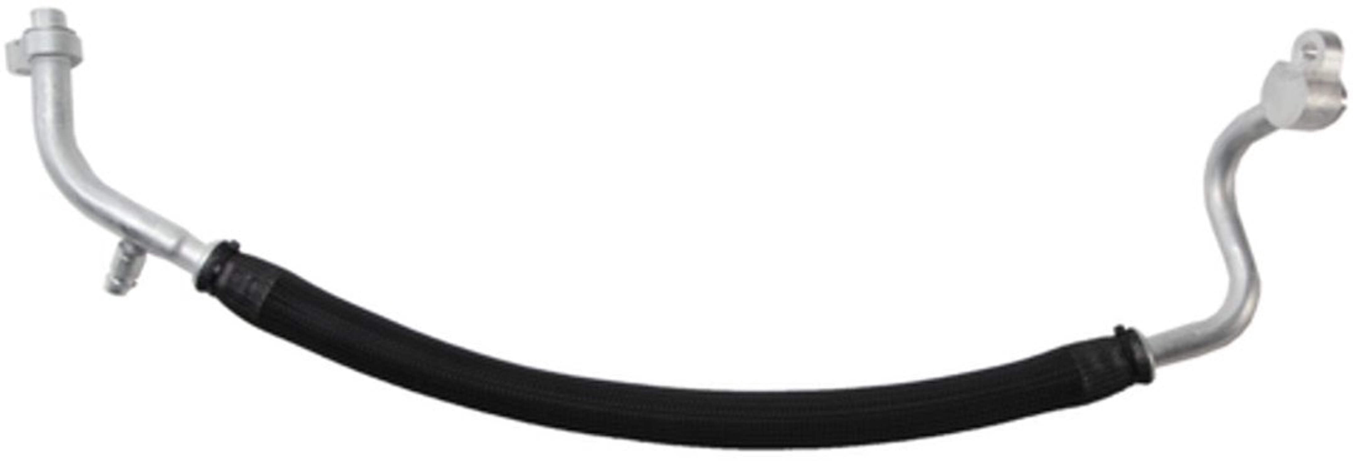 HOSE ASSEMBLY