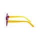 thumbnail image 3 of Gafas de Sol para Niños Zulema UV400 Amarillo Morado, 3 of 7
