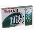 thumbnail image 1 of Cinta de vídeo Fujifilm HI8 (R) Metal Particle, paquete de 2, 1 of 1