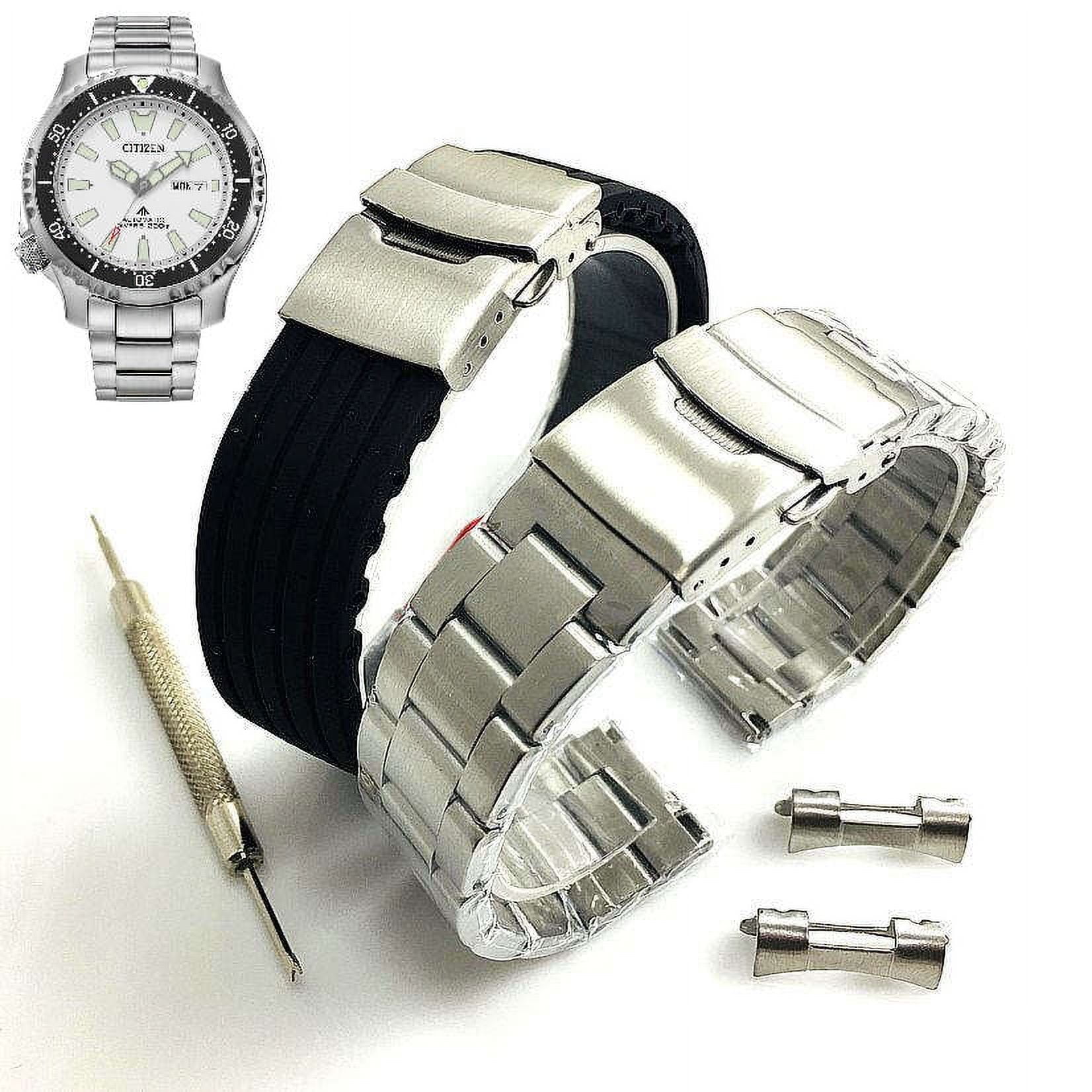 Citizen ecosphere band deals