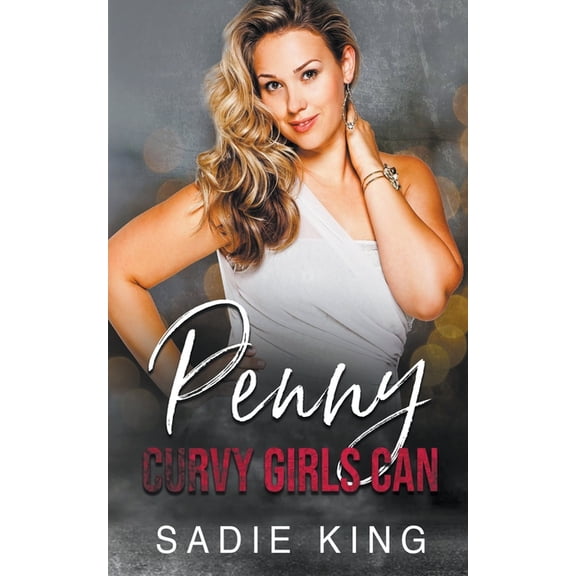 Curvy Girls Can Penny, Book 6, (Paperback)