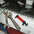 thumbnail image 3 of Minkissy Oil Transfer Pump Manual 1Set With Plastic Abs For Diesel Extraction And Automotive Tools, 3 of 8
