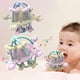 thumbnail image 1 of Sonajero sensorial Montessori para bebé, mordedor, campana de cama, Bola de silicona, regalo para niños, juegos de desarrollo para recién nacidos de 0 a 12 meses, 1 of 4