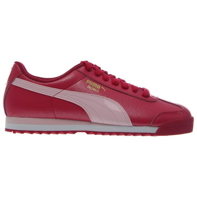 Puma roma best sale junior
