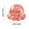 thumbnail image 3 of Pelota antiestrés de recuperación lenta para aliviar la ansiedad | Pelota sensorial con textura táctil | Ejercicio relajante para las manos que favorece la concentración y la relajación, 3 of 6