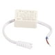 thumbnail image 1 of Transformador LED, controlador LED Fuente de alimentación LED de corriente constante Controlador LED Logre más, 1 of 8