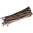 thumbnail image 4 of 10 Vanilla Beans - Whole Gourmet Grade A Pods for Baking, Homemade Extract, Brewing, Coffee, Cooking - (Tahitian), 4 of 6