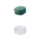 thumbnail image 1 of Organizador de Joyas Apilables con Tapa para Pendientes, Diseño Elegante, 1 of 9