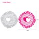 thumbnail image 2 of Wdftyju Troqueles de corte de Metal hueco de corazón de amor, plantilla de corte para álbum de recortes DIY, artesanía Wdftyju 1rx9ka5qf4dx7zy6, 2 of 6