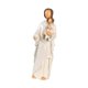 thumbnail image 1 of Figura de personaje occidental, regalo de condolencia, escultura, decoración de habitación, artesanía 8cm x 65cm x 245cm, 1 of 9