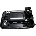 thumbnail image 3 of Door Handle For 2004-2014 Ford F-150 SuperCrew Rear Right Txtrd Blk w/Plast Conn, 3 of 5