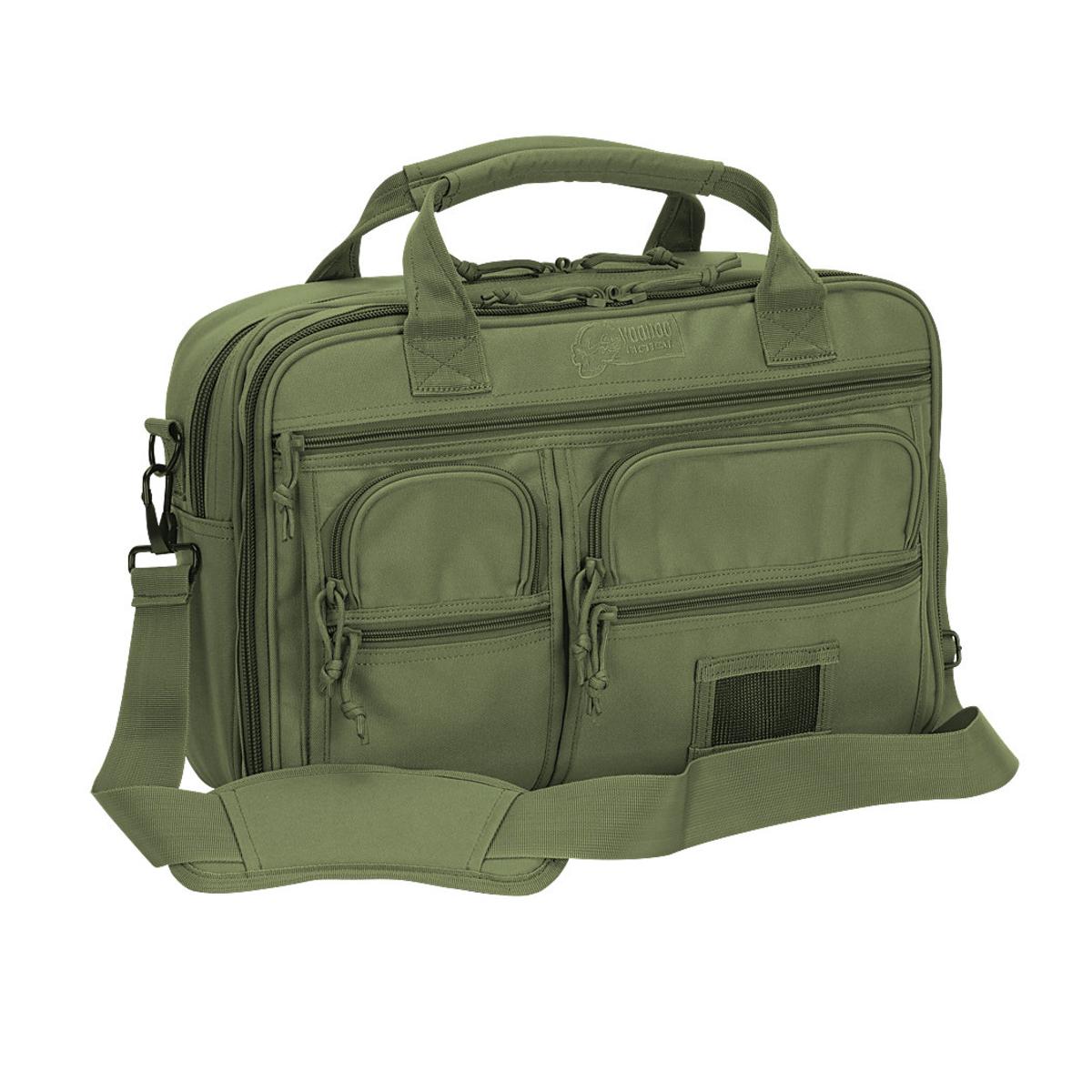 Voodoo Tactical 200099 ProOps Briefcase