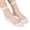 White, variant on PMVFHDE Women's Summer Solid Color Breathable Short Socks, Cool Sheer Socks, Transparent Socks for a Barely-There Feel White,One Size