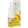 Himalayan Institute Neti Mist Sinus Spray, Tangerine And Ginger - 1 Oz, 2 Pack