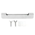 thumbnail image 2 of Support pour Spatule de BBQ, Porte-Outil de Plaque de Cuisson Léger, Résistant à la Corrosion, en Acier Inoxydable pour Gril, Outil de Barbecue pour Pique-Nique Style 2, 2 of 7
