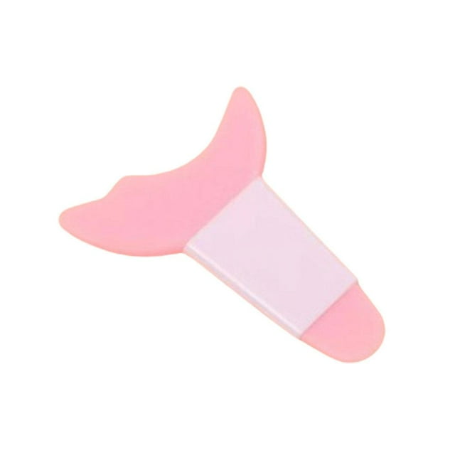 Daily Mix Store Eye Makeup Auxiliary Bezel Smudge Proof Eyelash Helper Easy To Makeup