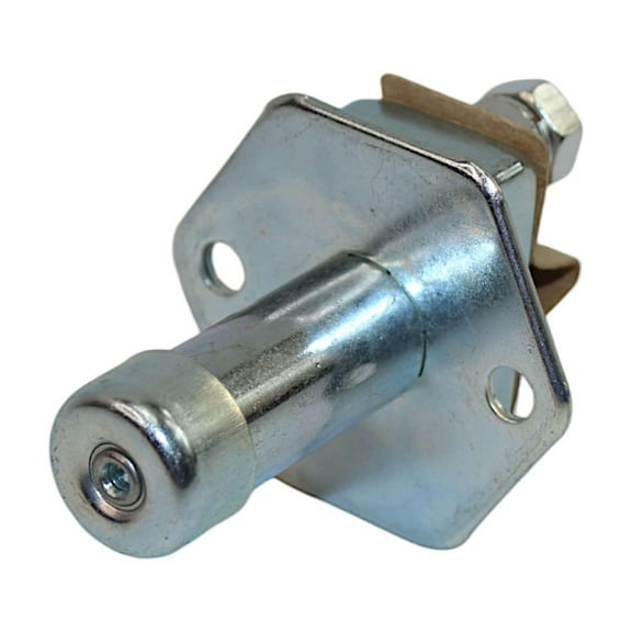 Manual Starter Switch (Base Mount) (For 7/8" hole) Fits International Ford Massey Allis Chalmers Case White Oliver Tractor 64931H 356913R91 107497C1 9N11450A R01327 Delco 405 U879 23459 04981AB VT3588