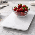 thumbnail image 5 of iHome Smart Kitchen Scale, 5 of 12