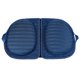 thumbnail image 2 of Breathable Foldable Pressure Relief Seat Cushion Non Slippery Sponge Cushion for Car Office Chair Wheelchair Home Use, 2 of 8