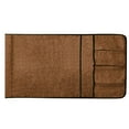 thumbnail image 2 of Vaidha Storage Bag Controller Bracket Non Slip Sofa Armrest Storage Bag With Pocket, 2 of 5